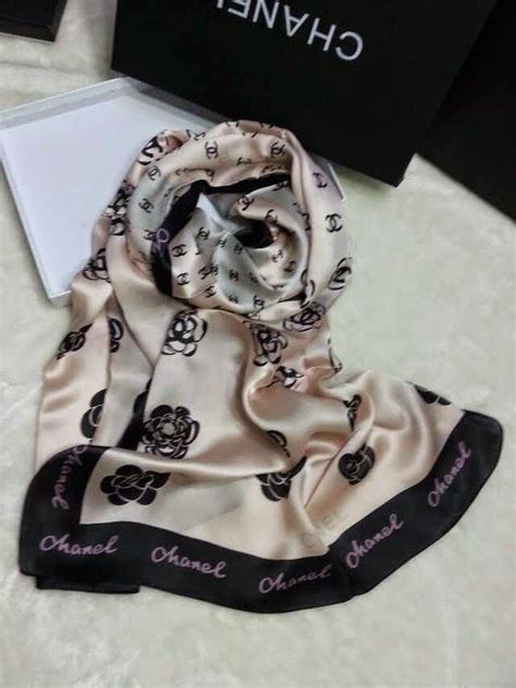 chanel scarf replica|chanel scarf for women.